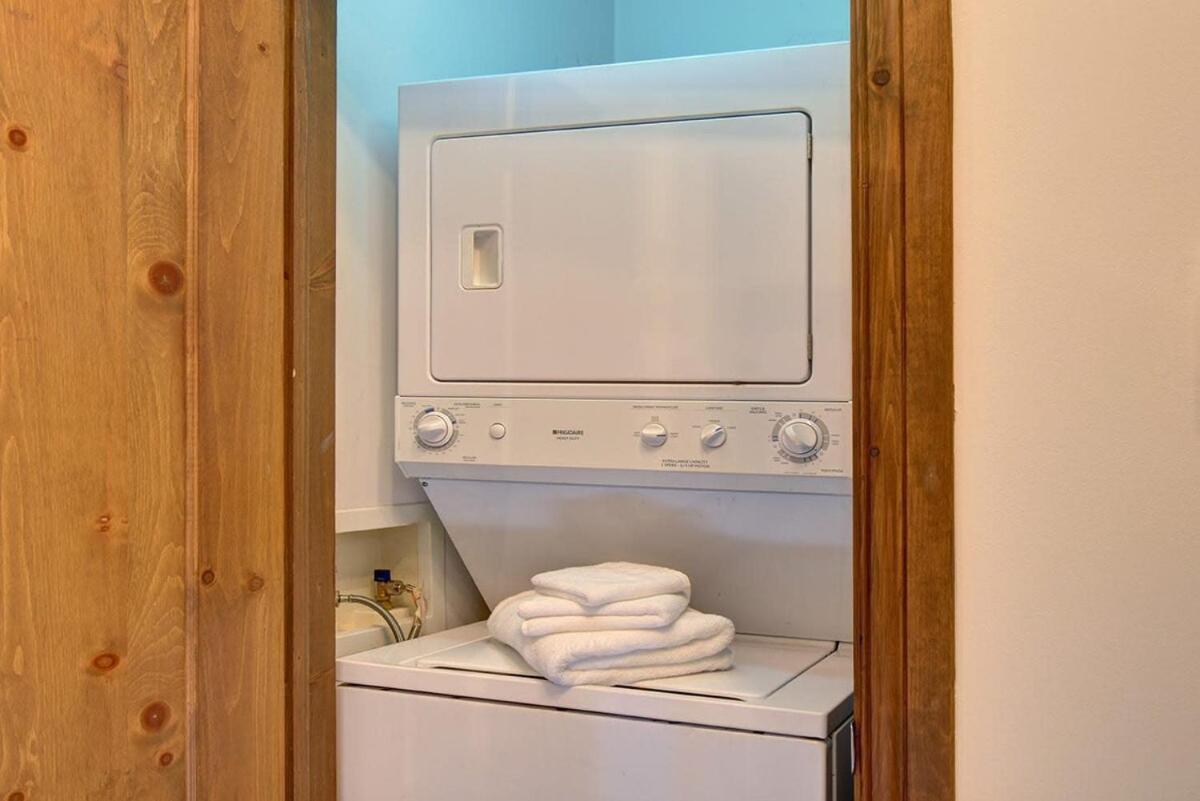 Huge Condo In Front Of Tremblant Ski Resort Mont-Tremblant Luaran gambar
