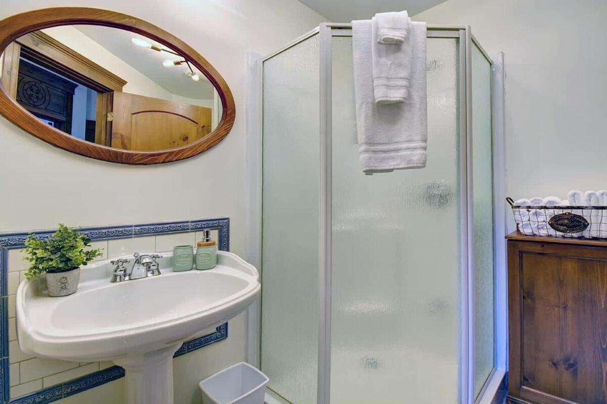 Huge Condo In Front Of Tremblant Ski Resort Mont-Tremblant Luaran gambar